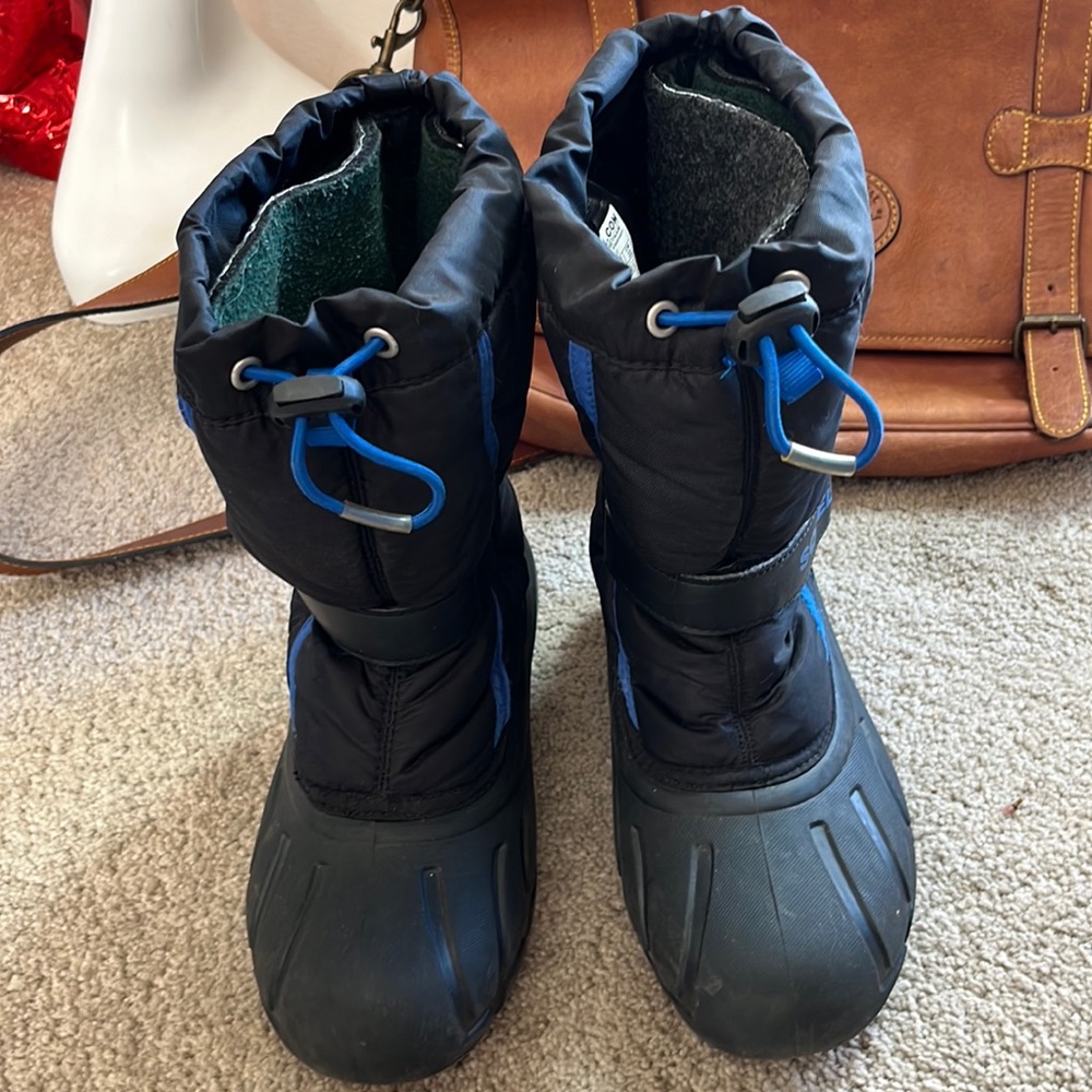 Sorel Boots